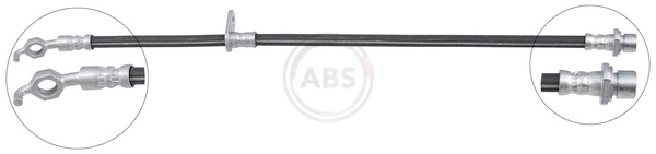 Тормозные шланги