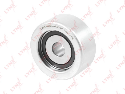 LYNXAUTO PB-5126 - Натяжной ролик