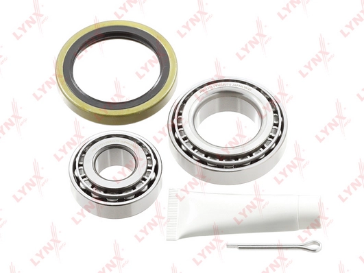 Ступичный подшипник