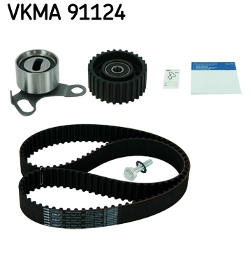 SKF VKMA 91124 - Комплект ГРМ