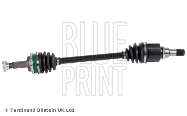 Приводной вал (полуось)