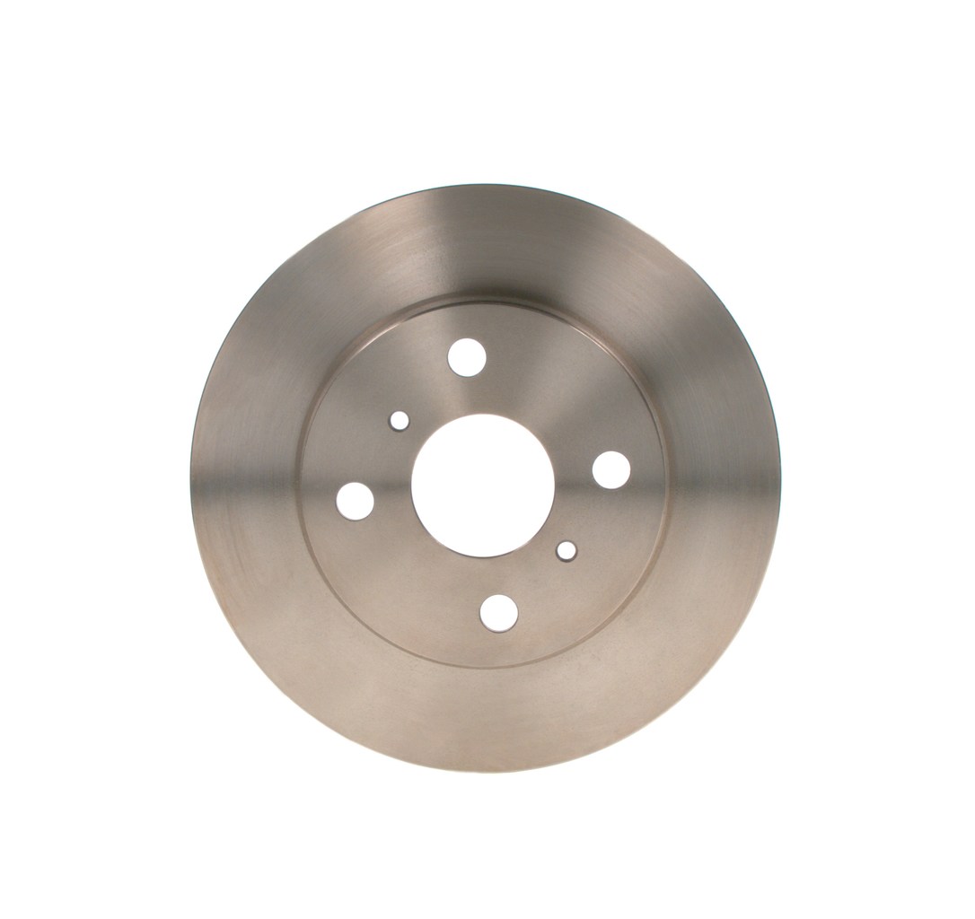 BOSCH 0 986 479 S46 - Тормозные диски