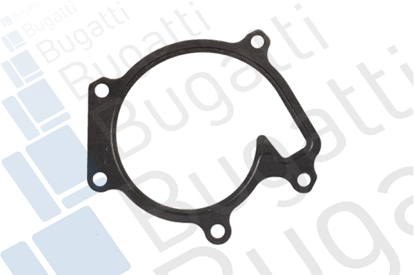 BUGATTI PA10096 - Водяной насос - помпа