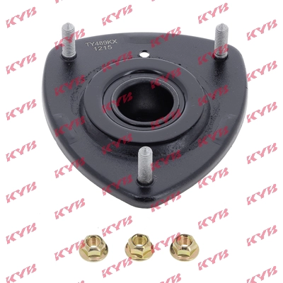 KYB SM5472 - Ремкомплект, опора стойки амортизатора Suspension Mounting Kit
