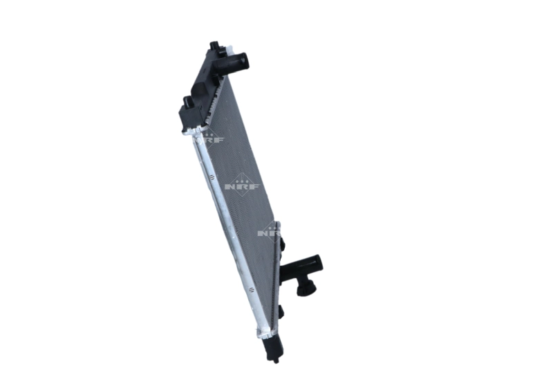 NRF 53270 - Радиатор охлаждения