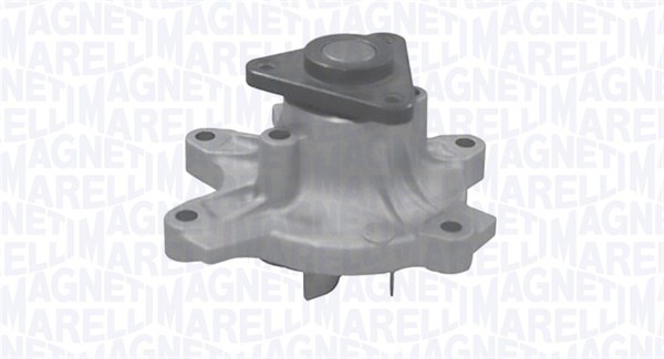 MAGNETI MARELLI 352316171120 - Водяной насос - помпа