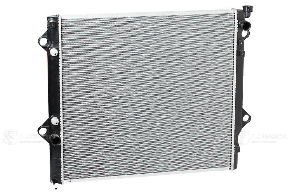 Радиатор охлаждения