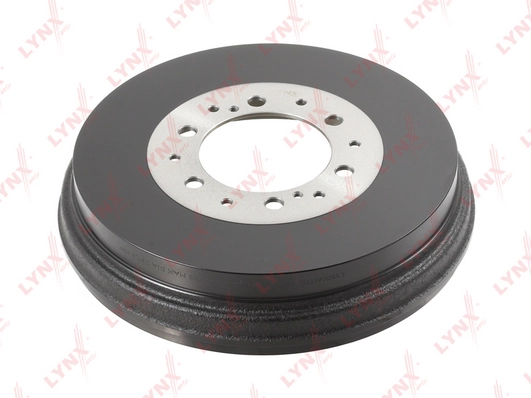 Тормозной барабан