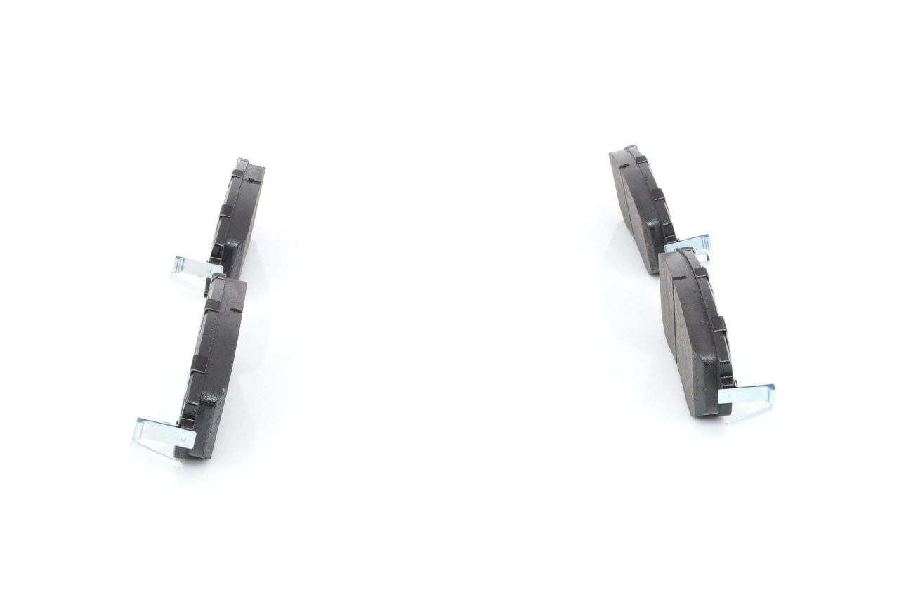 Тормозные колодки 