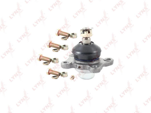LYNXAUTO C1068LR - Шаровая опора