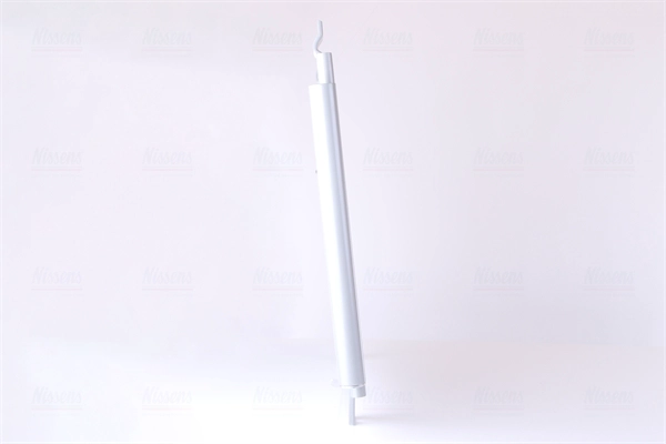 NISSENS 940640 - Радиатор кондиционера