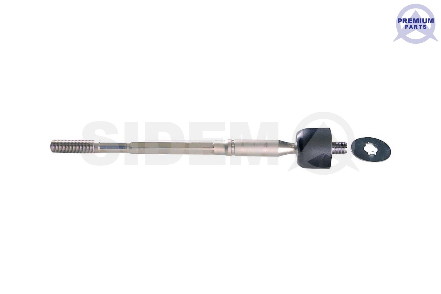 Рулевая тяга