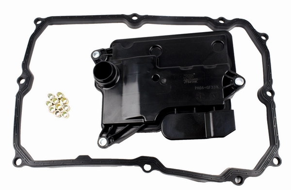 Гидравлический фильтр