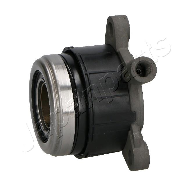 JAPANPARTS CF-237 - Выжимной подшипник