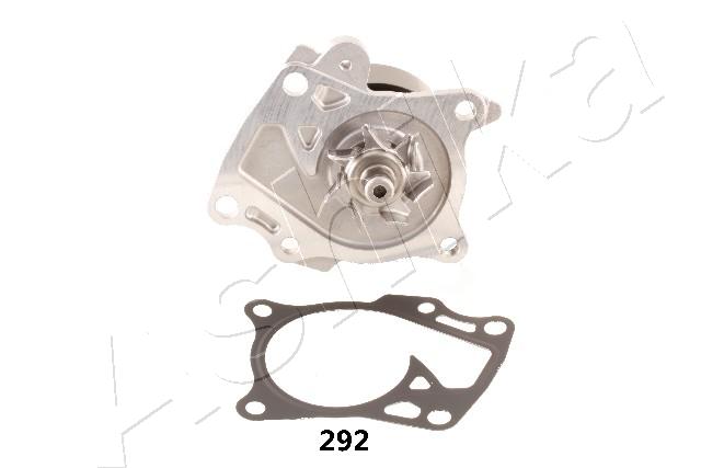 ASHIKA 35-02-292 - Водяной насос - помпа