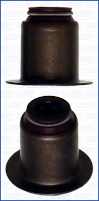 Маслосъемные колпачки