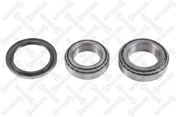 STELLOX 43-28984-SX - Ступичный подшипник