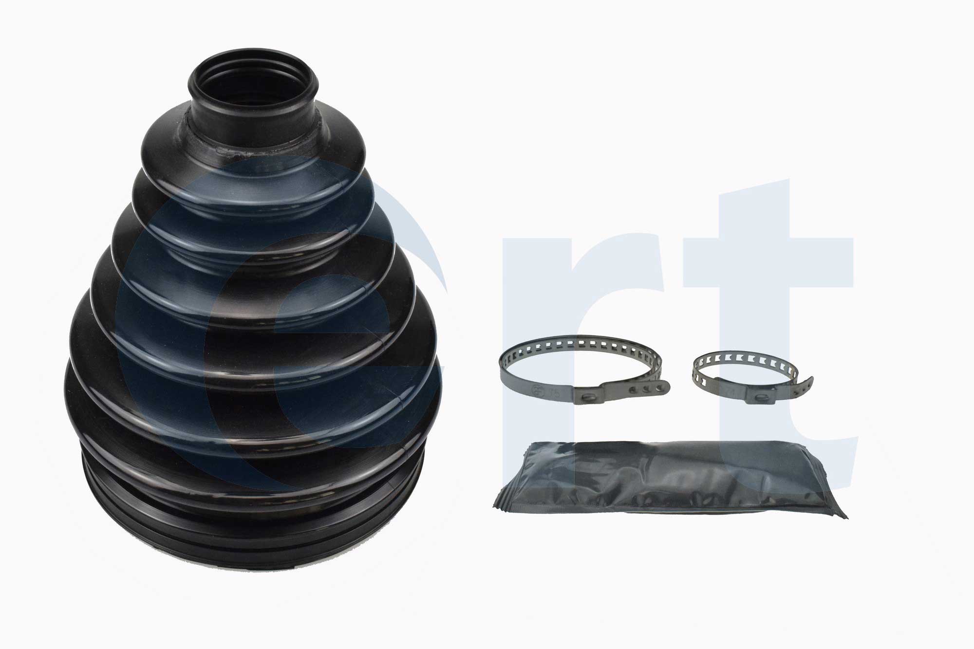 Пыльник ШРУСа