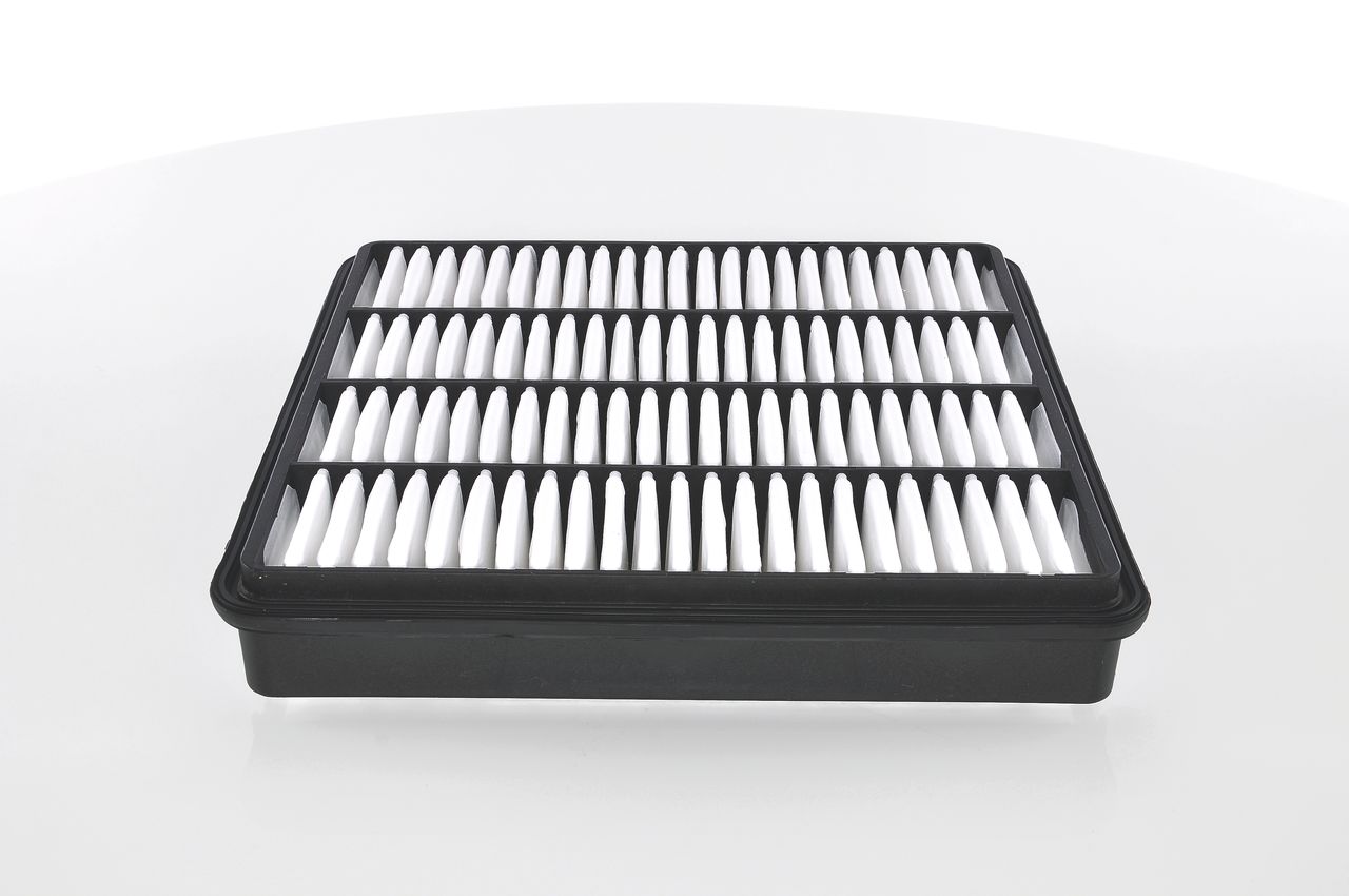 Воздушный фильтр