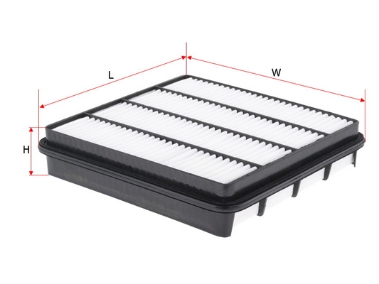 Воздушный фильтр