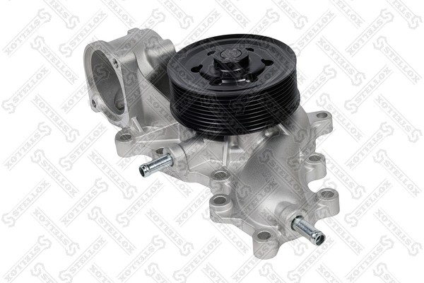 STELLOX 4500-0428-SX - Водяной насос - помпа