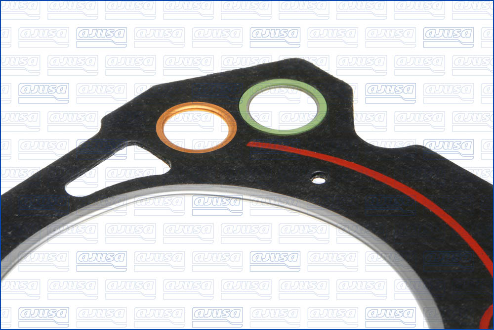 AJUSA 10089700 - Прокладка ГБЦ