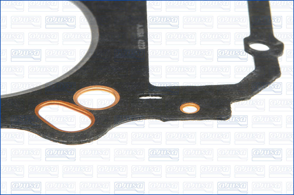 AJUSA 10089700 - Прокладка ГБЦ