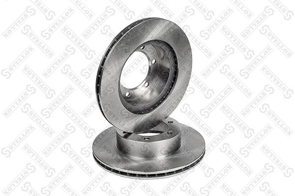 Тормозные диски