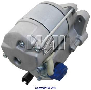 WAI 17671N - Стартер