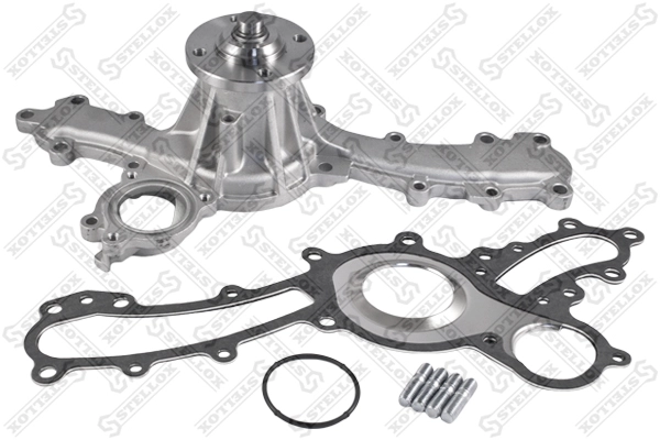 STELLOX 4500-0315-SX - Водяной насос - помпа