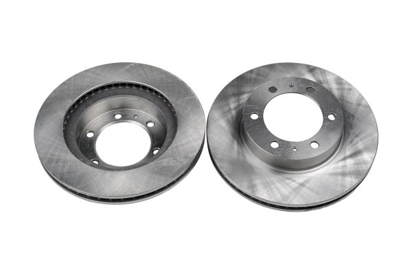 STELLOX 6020-1970-SX - Тормозные диски