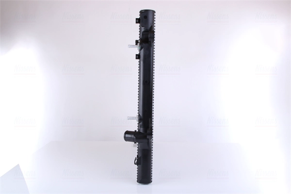 NISSENS 646888 - Радиатор охлаждения