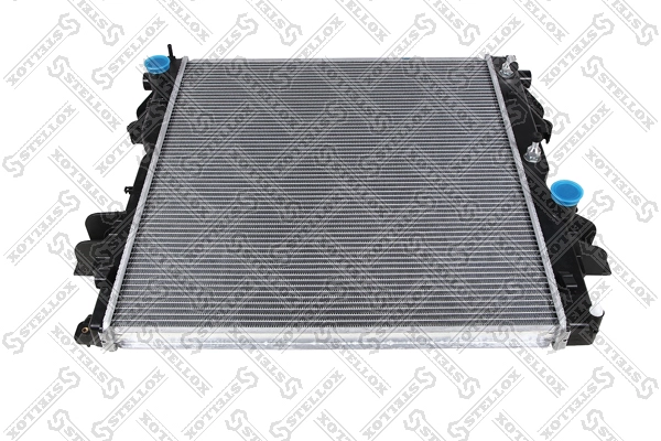 STELLOX 10-26344-SX - Радиатор охлаждения