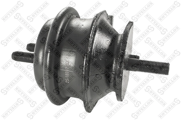 Подушка двигателя