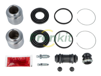 FRENKIT 244910 - Ремкомплект суппорта