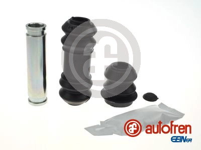 Направляющие суппорта