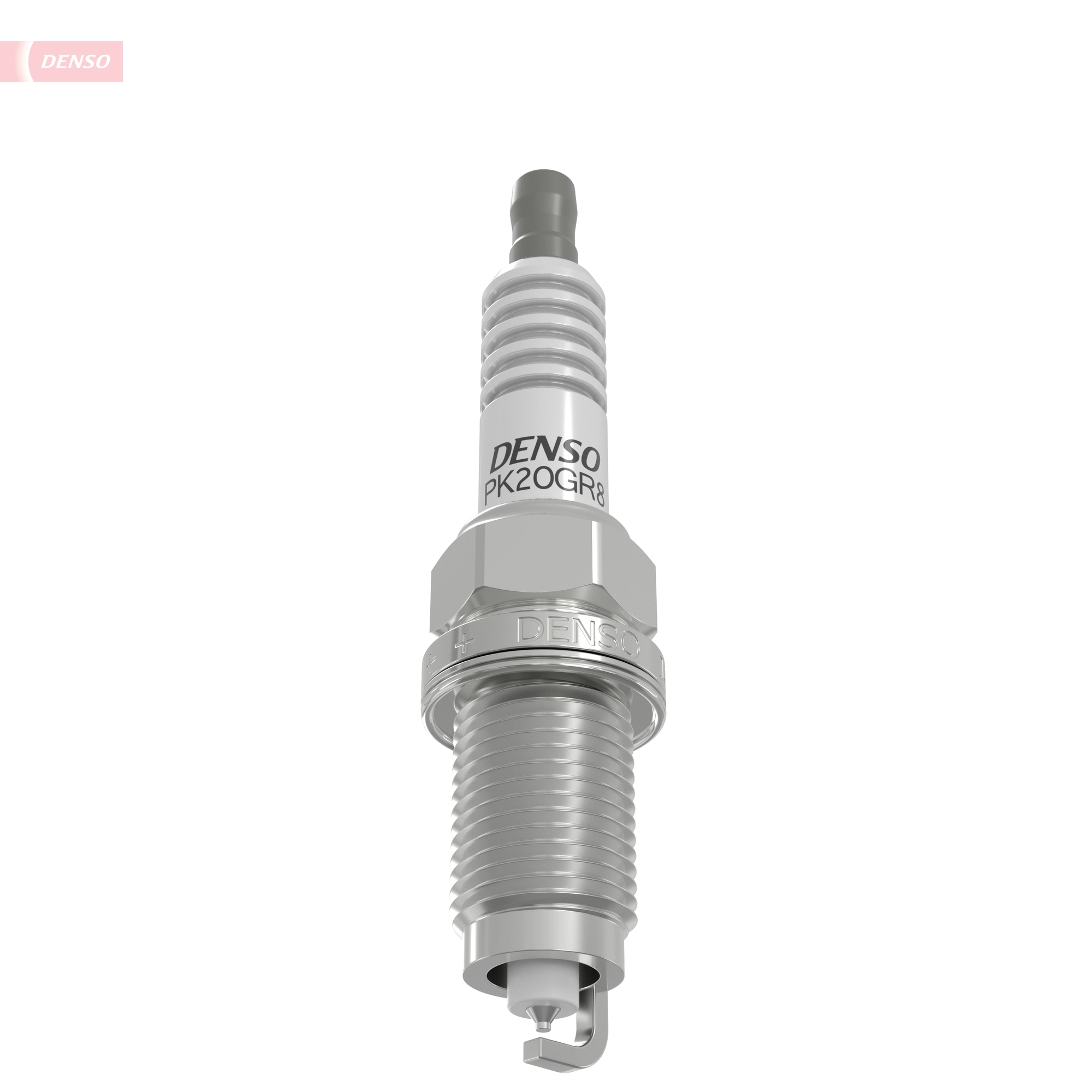 DENSO PK20GR8 - Свеча зажигания Platinum