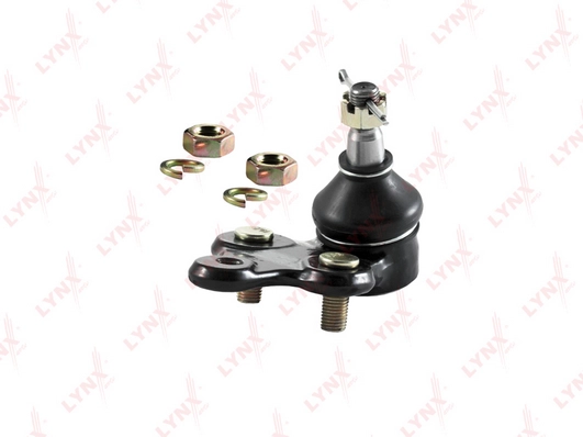 Шаровая опора