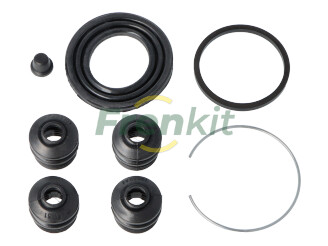 FRENKIT 243025 - Ремкомплект суппорта