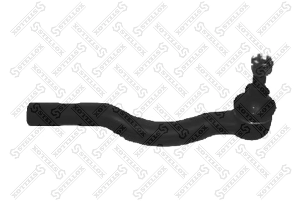 Рулевой наконечник