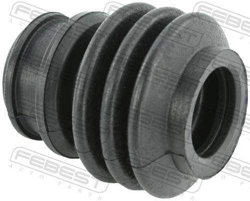 Пыльник направляющей суппорта