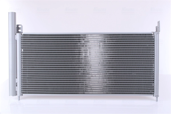 NISSENS 940361 - Радиатор кондиционера