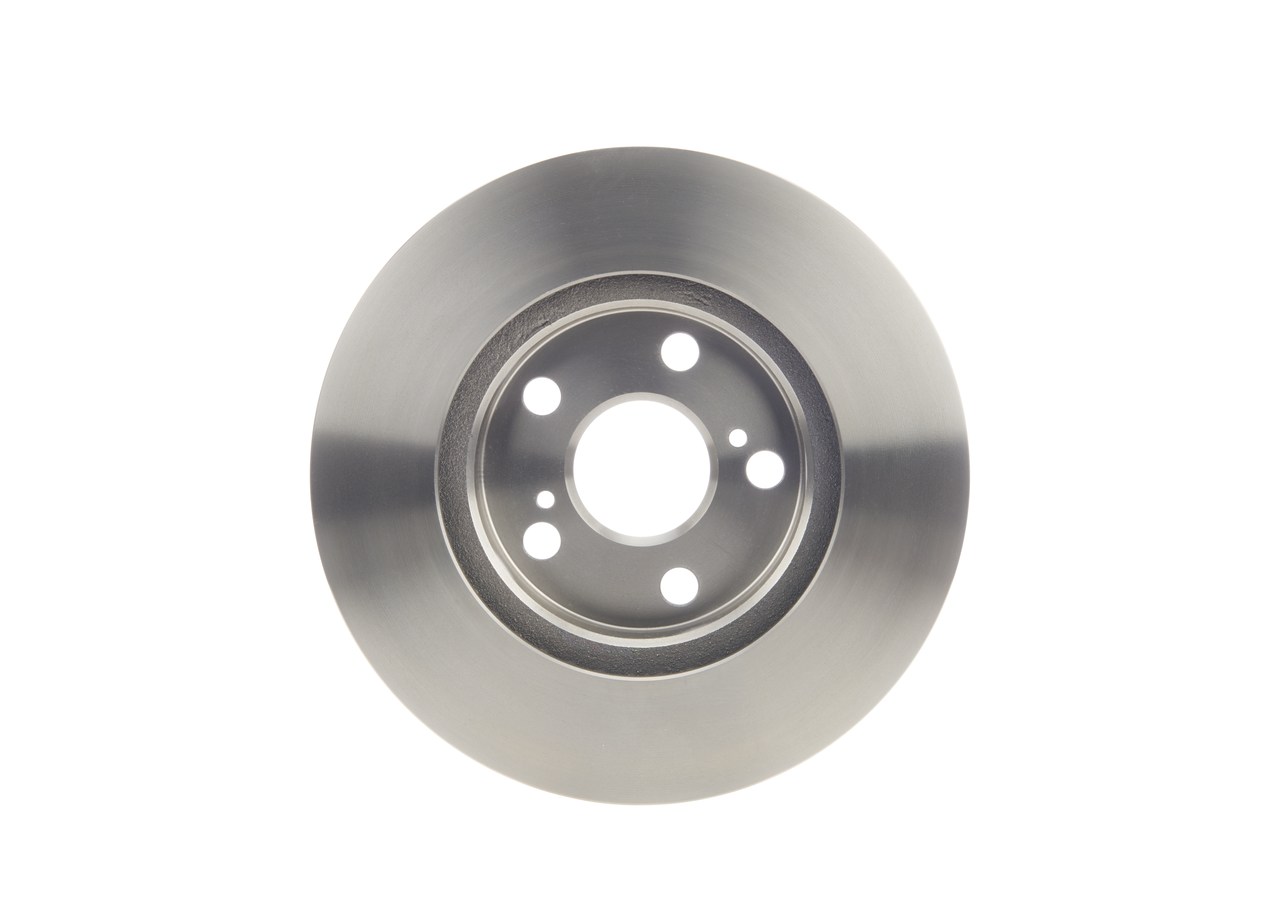 BOSCH 0 986 479 564 - Тормозные диски