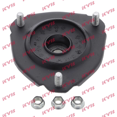 KYB SM5162 - Ремкомплект, опора стойки амортизатора Suspension Mounting Kit