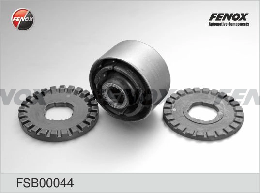 FENOX FSB00044 - Сайлентблок