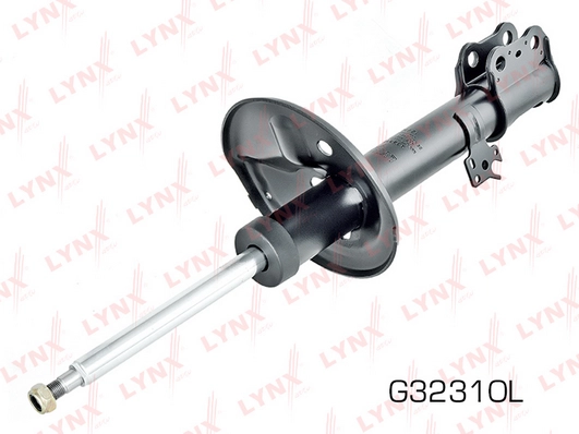 Амортизатор