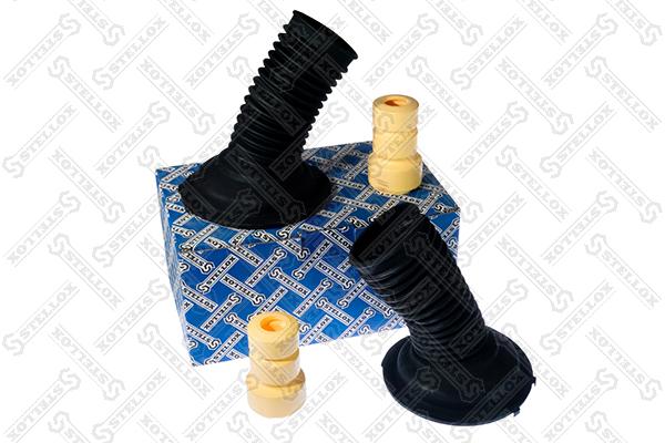 STELLOX 11-27046-SX - Пыльники и отбойники амортизатора