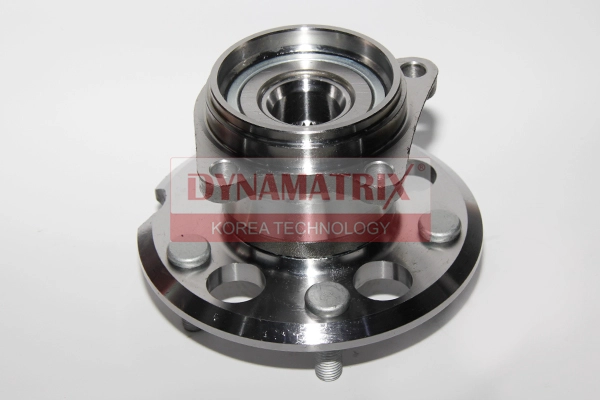 DYNAMATRIX DWH6824 - Ступичный подшипник
