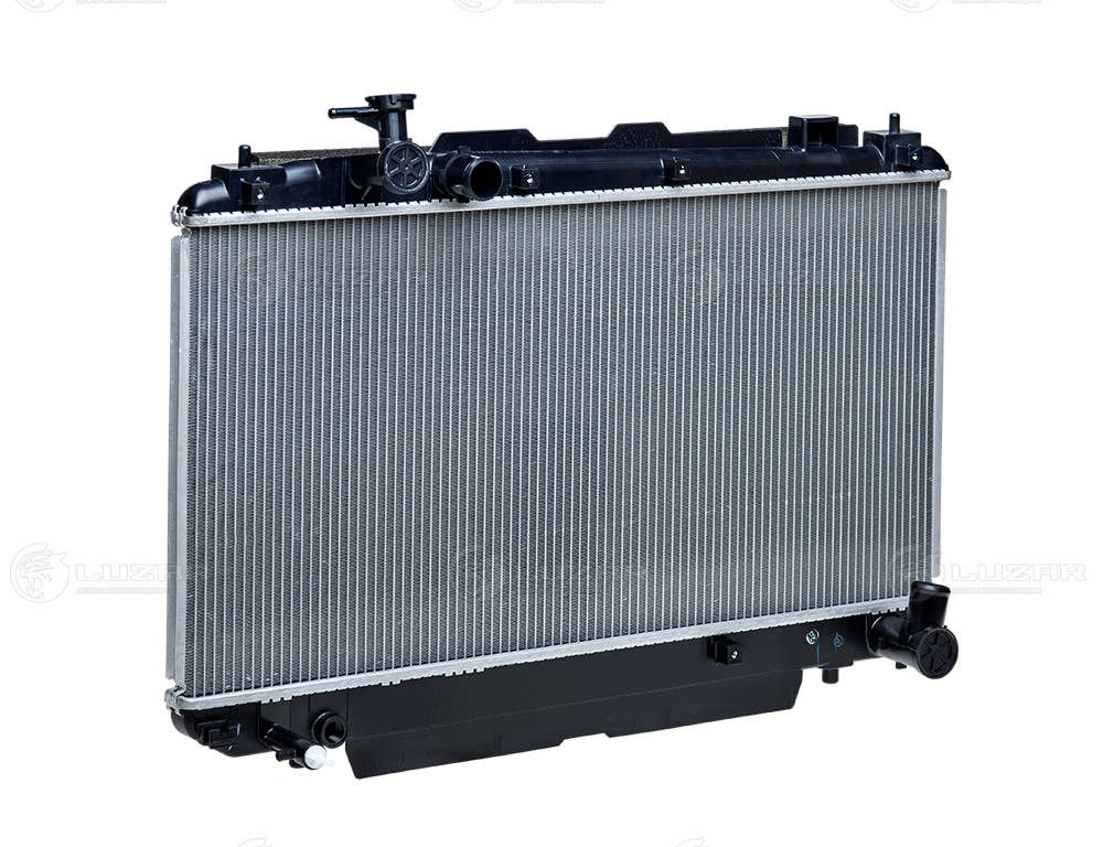 Радиатор охлаждения