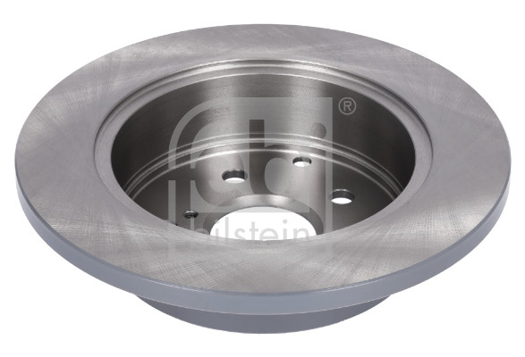 FEBI BILSTEIN 29353 - Тормозные диски